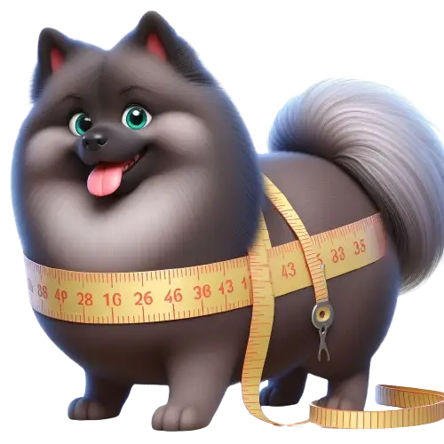 You are currently viewing Le poids du chien : est-il au bon poids ? Trop gros ? Trop maigre ?